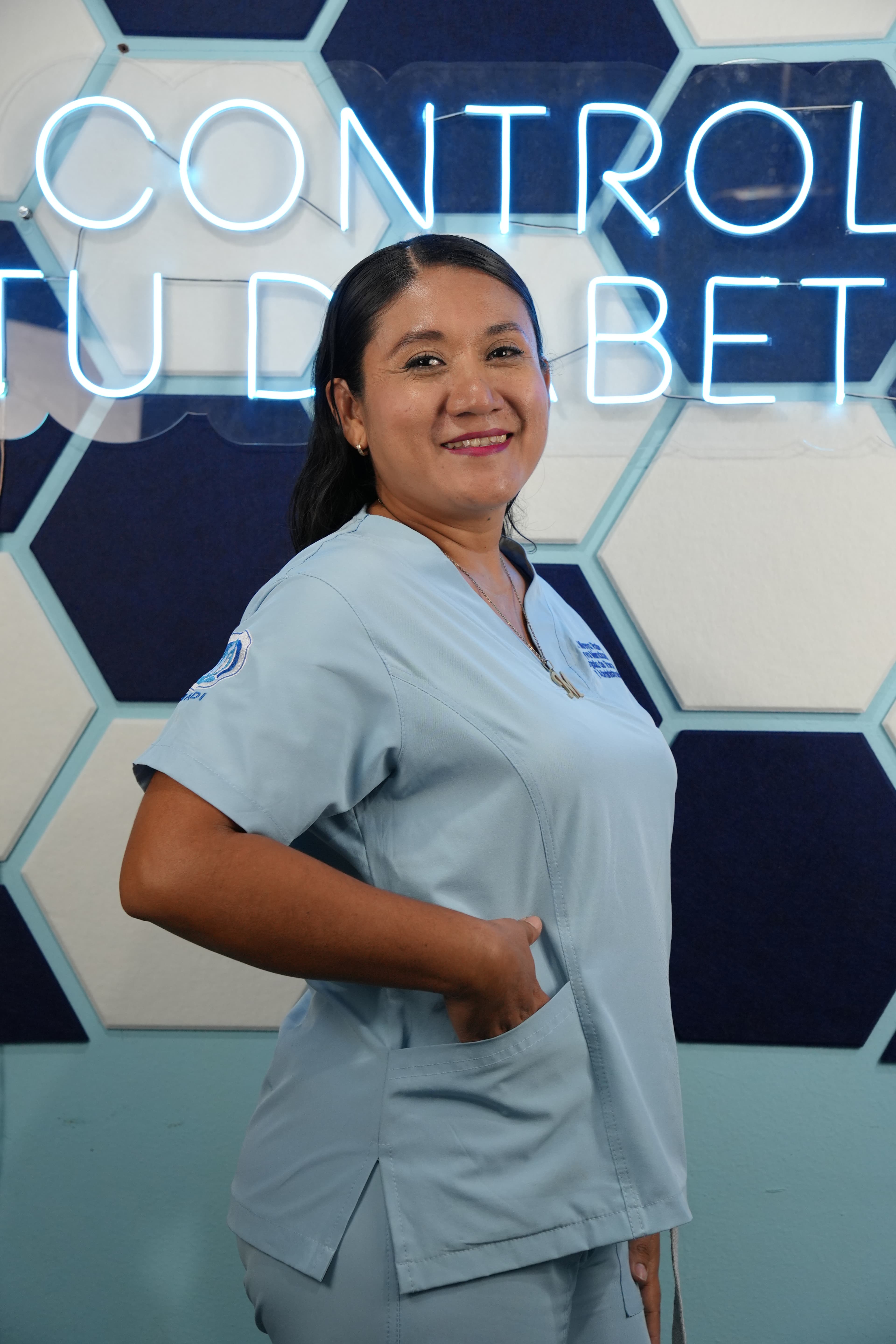 LTS. Mireya Rubi Leyva Mendoza