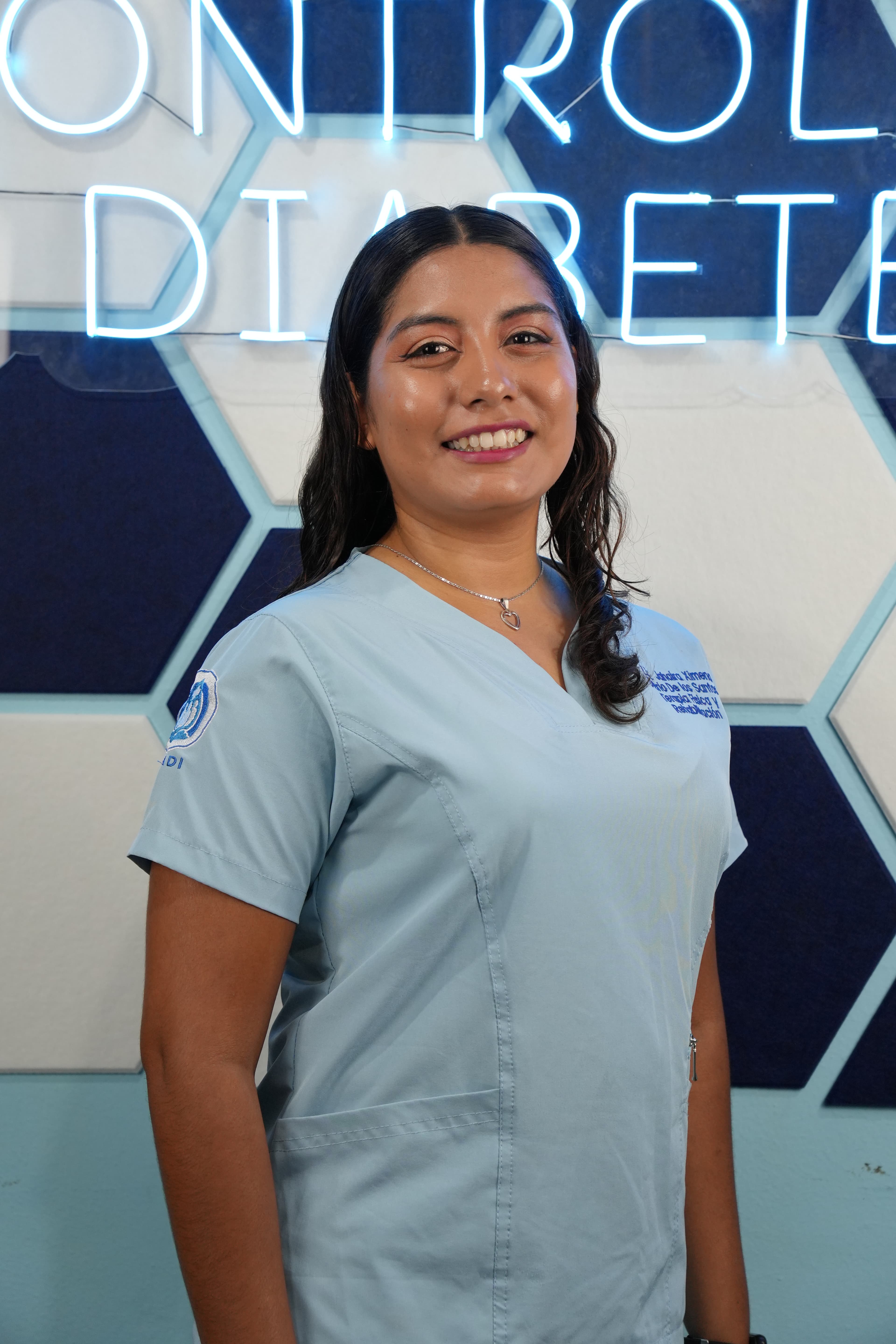 LTF.Yahaira Ximena  Osorio de los Santos
